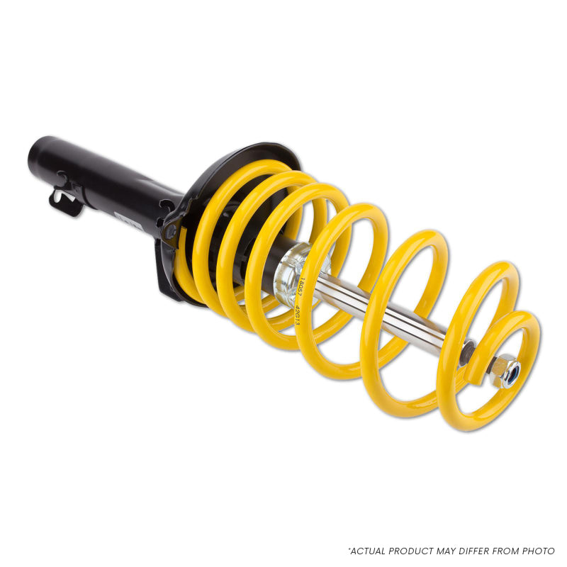 ST Sport-tech Suspension Kit VW Jetta IV Sedan