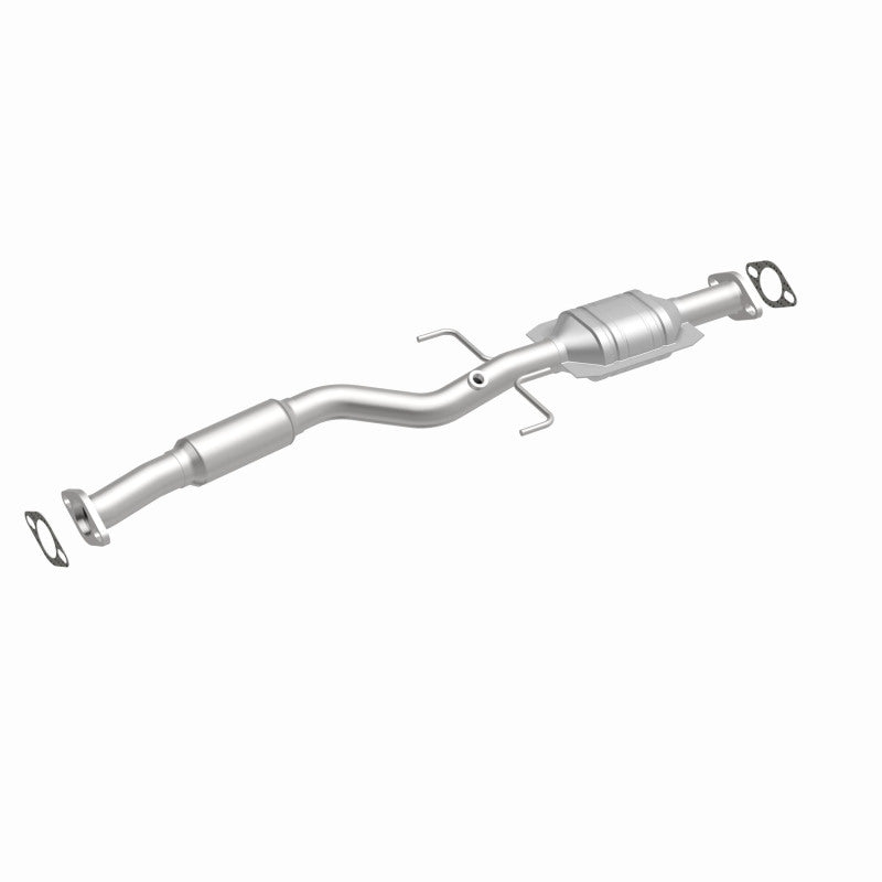 MagnaFlow Direct Fit Catalytic Converter 99-00 Galant 2.4 rear OEM