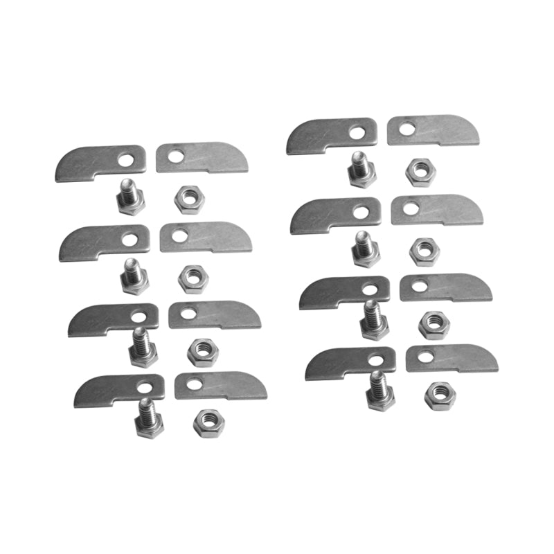 Kooks Universal A&B Header Tabs SS