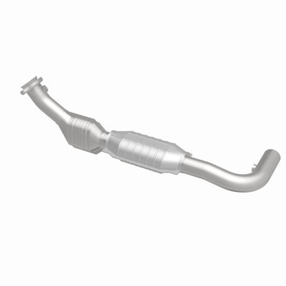 MagnaFlow Direct Fit Catalytic Converter 99-00 Ford Trucks 5.4L