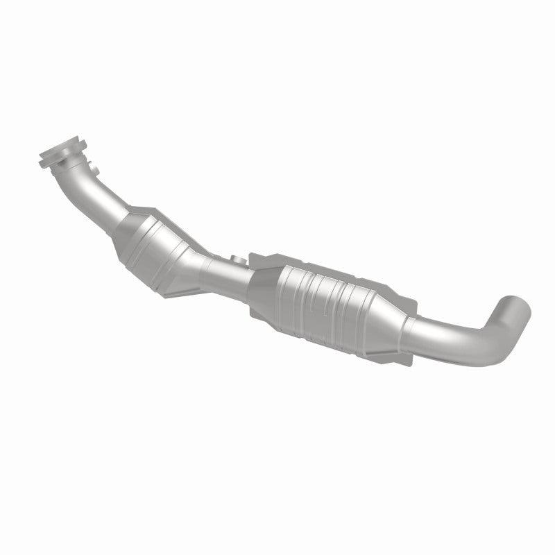 MagnaFlow Direct Fit Catalytic Converter 03-04 Exped 4.6L Driver Side OEM