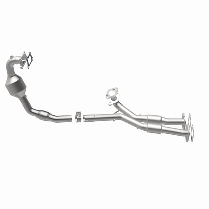 MagnaFlow Conv Direct Fit 12-15 Cadillac SRX V6-3.6L (FWD Only)