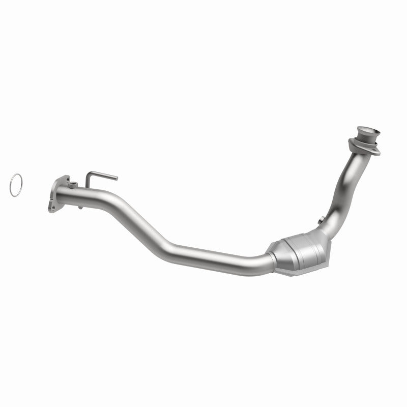 MagnaFlow Direct Fit Catalytic Converter 96-97 Ford Explorer 5.0L