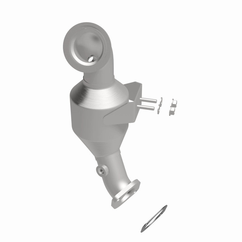 MagnaFlow Direct Fit Catalytic Converter 2012 Ford Edge 2.0L