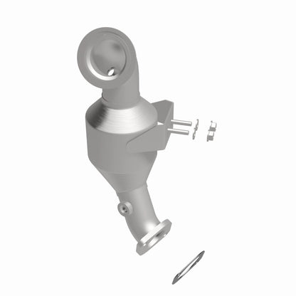 MagnaFlow Direct Fit Catalytic Converter 2012 Ford Edge 2.0L