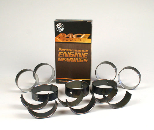 ACL Chrysler 318/340/360 .010mm Oversized High Performance Rod Bearing Set
