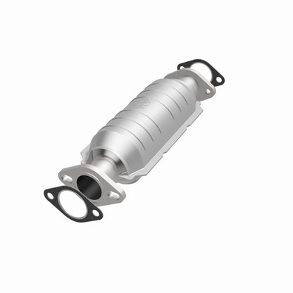 MagnaFlow Direct Fit Catalytic Converter Dodge-Mitsubishi-Plymouth