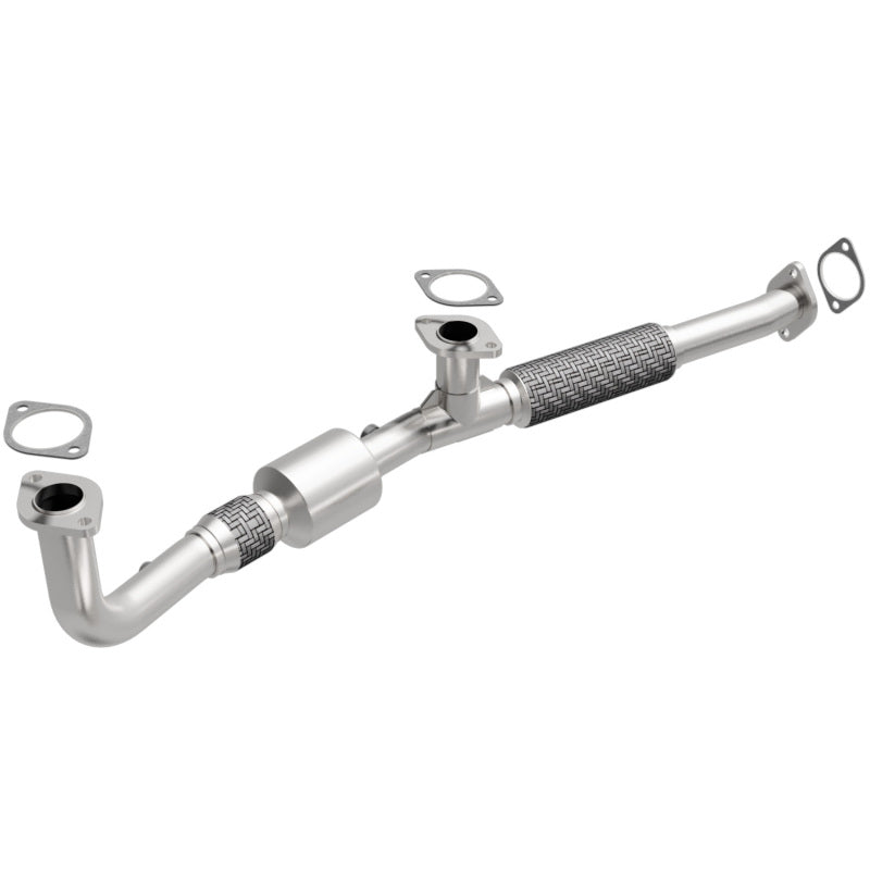 MagnaFlow Conv DF 96-00 Chrysler Sebring 2.5L