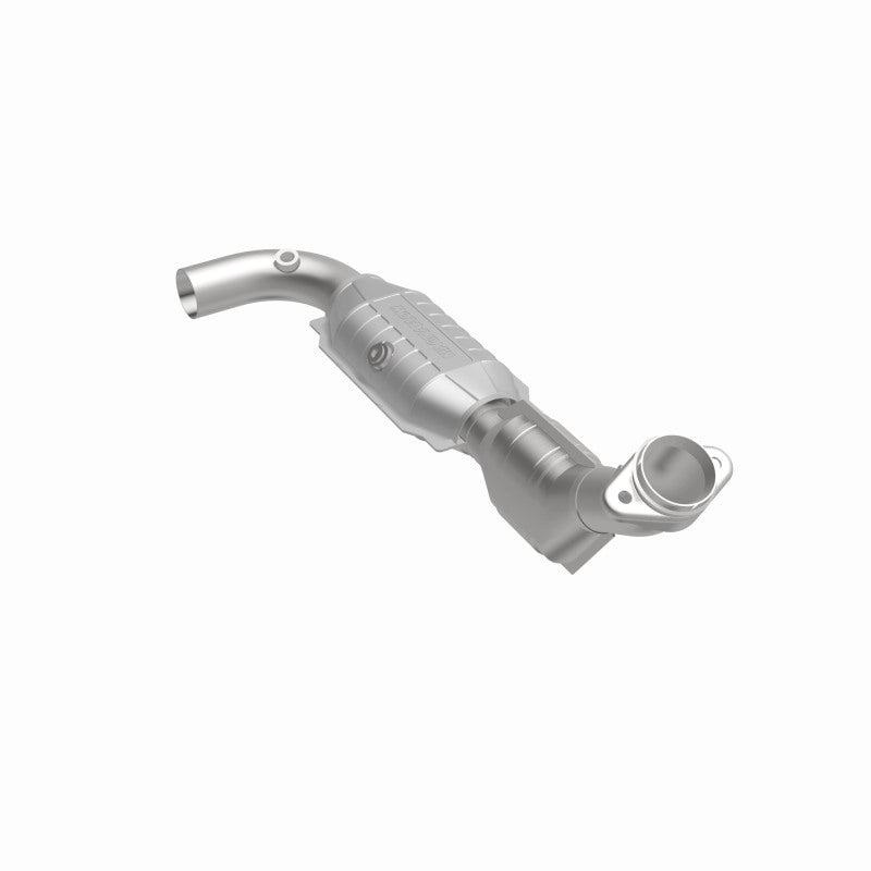 MagnaFlow Direct Fit Catalytic Converter 97-98 Ford Trucks 4.6L