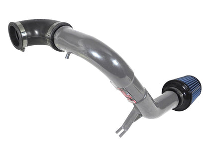 Injen 11 Honda CRZ Hybrid 1.5L 4 cyl (Manual Only) Polished Cold Air Intake w/ MR Technology