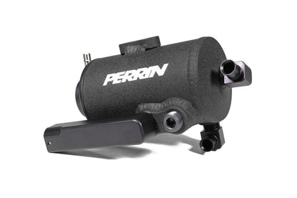 PERRIN 22-24 Subaru WRX Air Oil Separator - Black