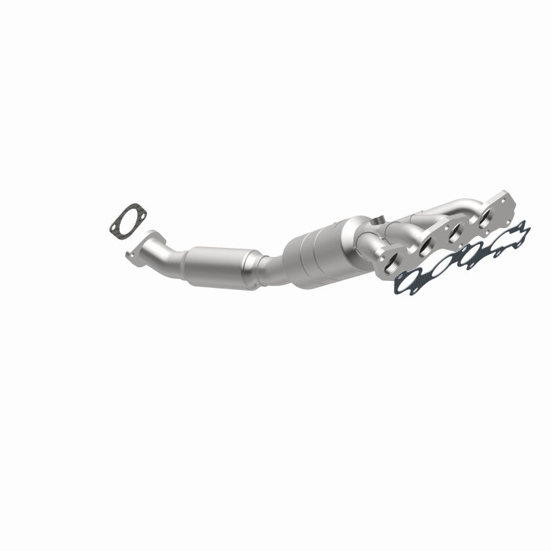MagnaFlow Direct Fit Catalytic Converter 08-09 Ford Focus 2.0L