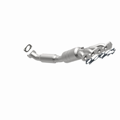 MagnaFlow Direct Fit Catalytic Converter 08-09 Ford Focus 2.0L