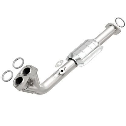 MagnaFlow Direct Fit Catalytic Converter 96-00 4-Runner 3.4L