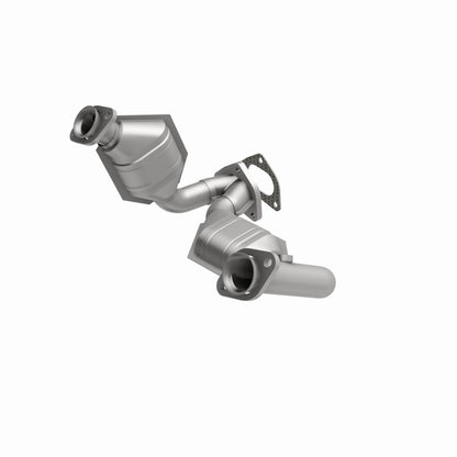 MagnaFlow Direct Fit Catalytic Converter 98-00 Ford Ranger 3.0/4.0L
