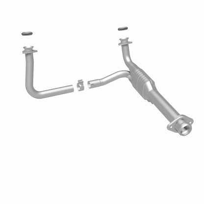 MagnaFlow Direct Fit Catalytic Converter GM 1500/2500/Suburban 5.0L