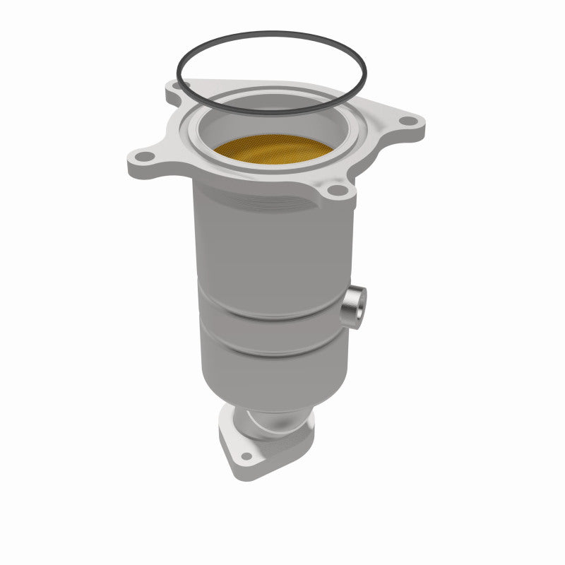 MagnaFlow Direct Fit Catalytic Converter 11-14 Edge 3.5/3.7L