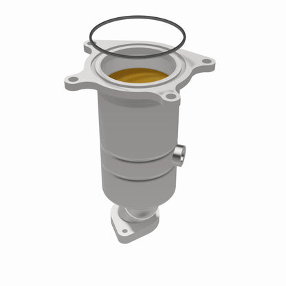 MagnaFlow Direct Fit Catalytic Converter 11-14 Edge 3.5/3.7L