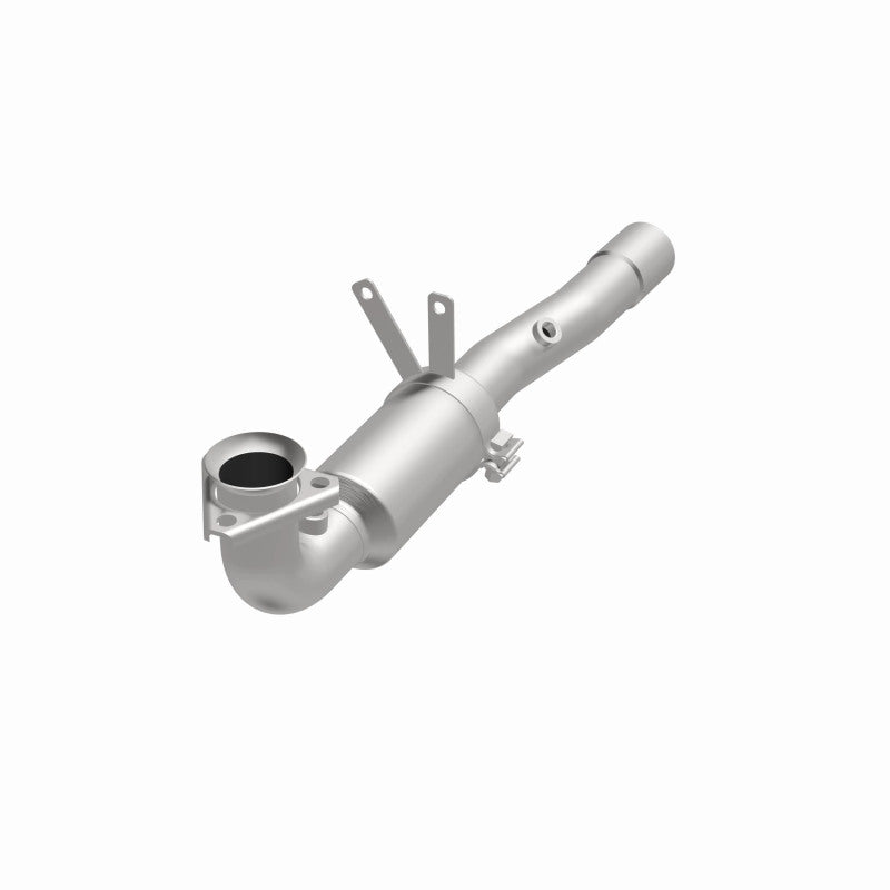 MagnaFlow Direct Fit Catalytic Converter Corvette 92-93