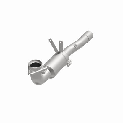 MagnaFlow Direct Fit Catalytic Converter Corvette 92-93