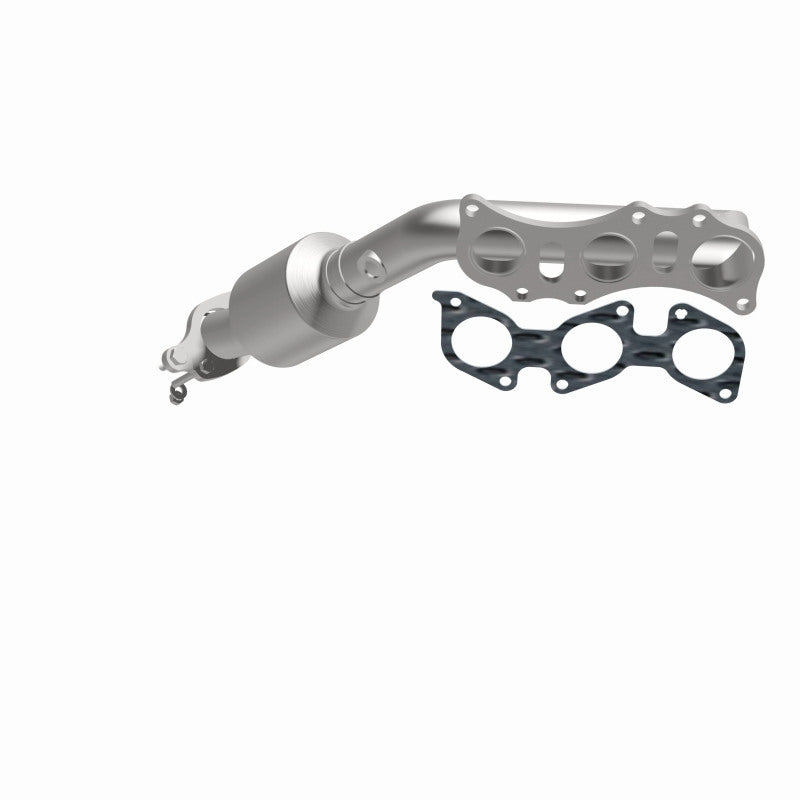 MagnaFlow Direct Fit Catalytic Converter 05-09 Taco 4L D/S mani OEM