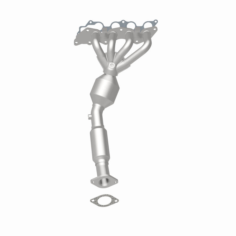 MagnaFlow Direct Fit Catalytic Converter 05-06 Ford Focus 2.0L