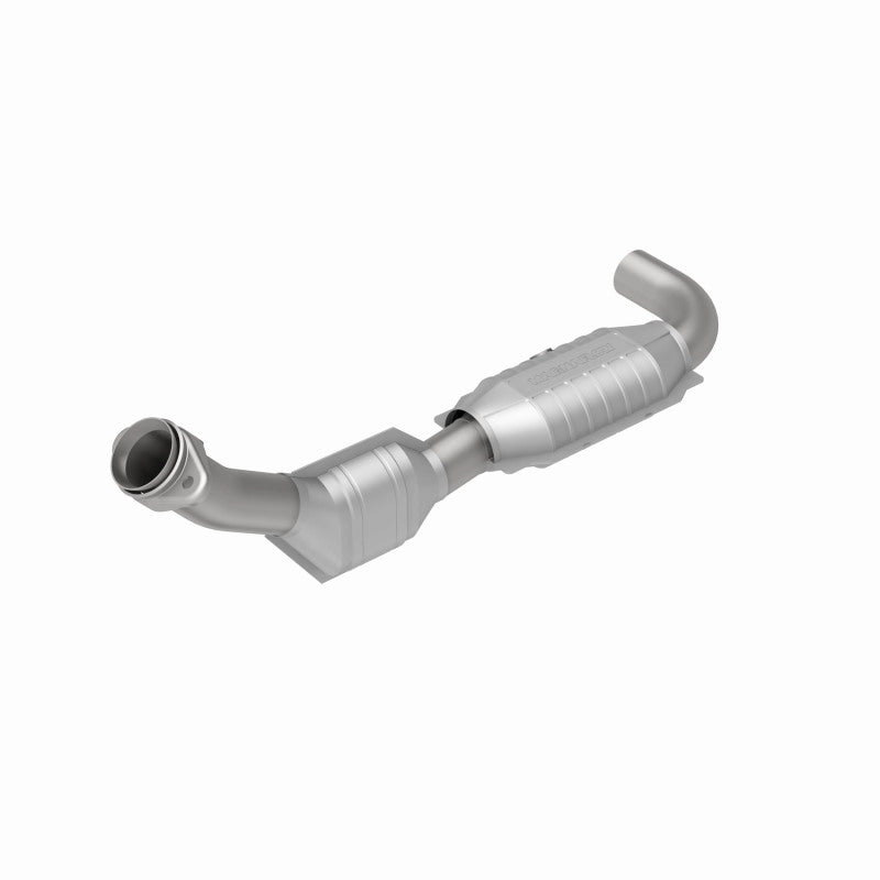 MagnaFlow Direct Fit Catalytic Converter 01 Ford Trucks 4.6L