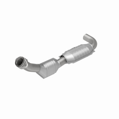 MagnaFlow Direct Fit Catalytic Converter 01 Ford Trucks 4.6L