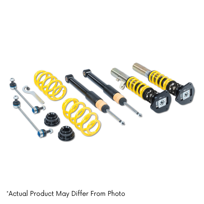 ST 03-08 Infinity G35 Coupe 3.5L / 03-08 Nissan 350z Coupe (Z33) 3.5L XTA Adjustable Coilovers