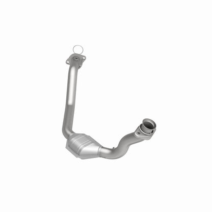 MagnaFlow Direct Fit Catalytic Converter 96-97 Ford Explorer 5.0L