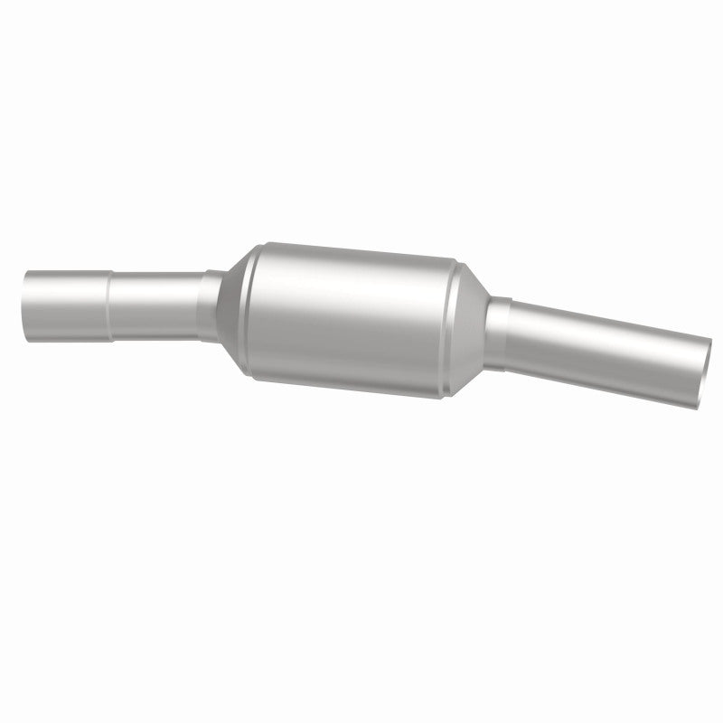 MagnaFlow Direct Fit Catalytic Converter 1994 GMA G3500 V6 4.3L