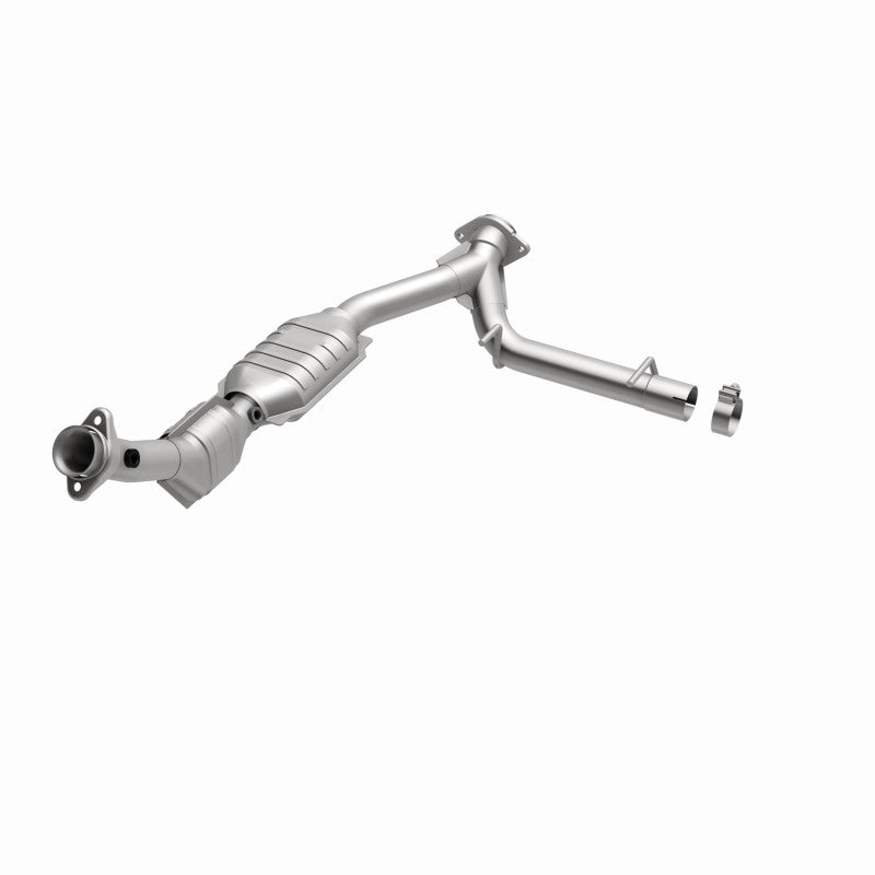 MagnaFlow Conv DF 03 Lincoln Navigator 5.4L