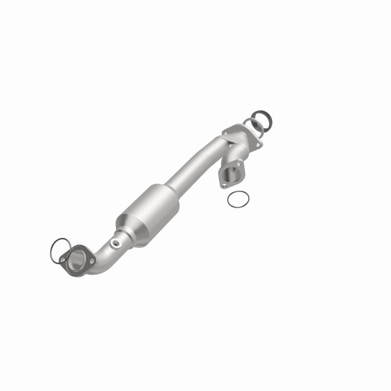 MagnaFlow Direct Fit Catalytic Converter 05-07 4-Run/FJ P/S rr OEM