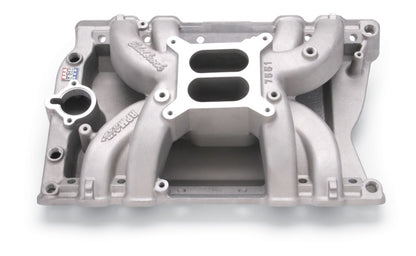 Edelbrock Manifold RPM Air Gap Oldsmobile 455