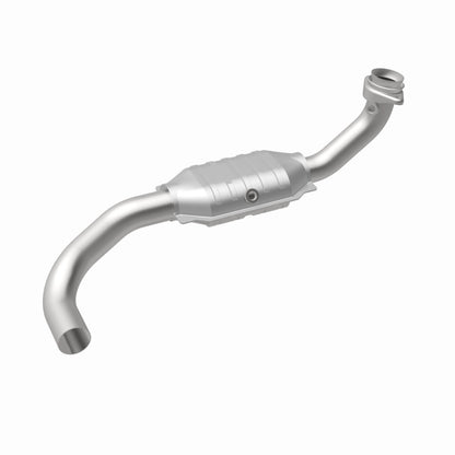 MagnaFlow Direct Fit Catalytic Converter 03-05 Ford Expedition/05-06 Lincoln Navigator 5.4L D/S