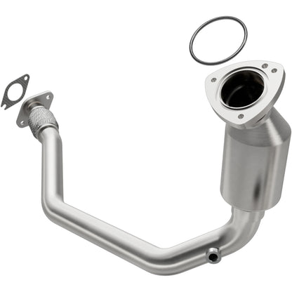 MagnaFlow Conv DF 07-08 Pont G6 3.5L Front