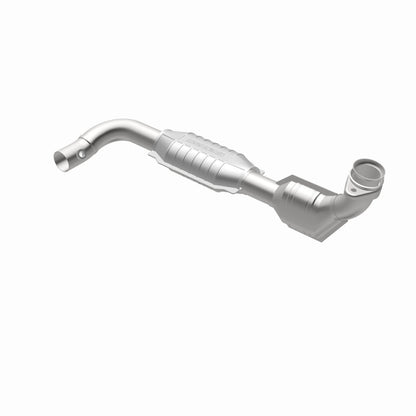 MagnaFlow Direct Fit Catalytic Converter 01-02 Exped/F-150 5.4L D/S