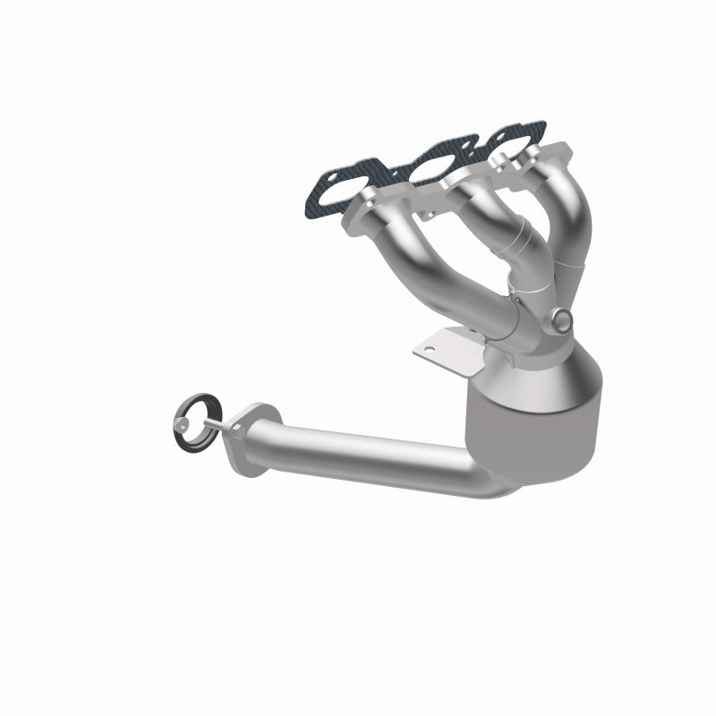 MagnaFlow Direct Fit Catalytic Converter 2006 Ford Fusion 3.0L