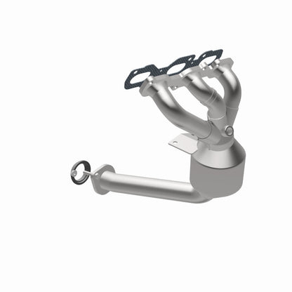 MagnaFlow Direct Fit Catalytic Converter 2006 Ford Fusion 3.0L