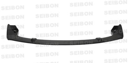 Seibon 04-08 Mazda RX-8 AE Carbon Fiber Rear Lip