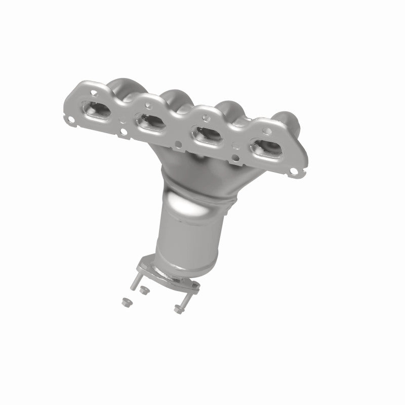 MagnaFlow CARB Compliant Manifold Catalytic Conv Direct Fit - 09-10 Chevrolet Aveo / Aveo5 L4 1.6L