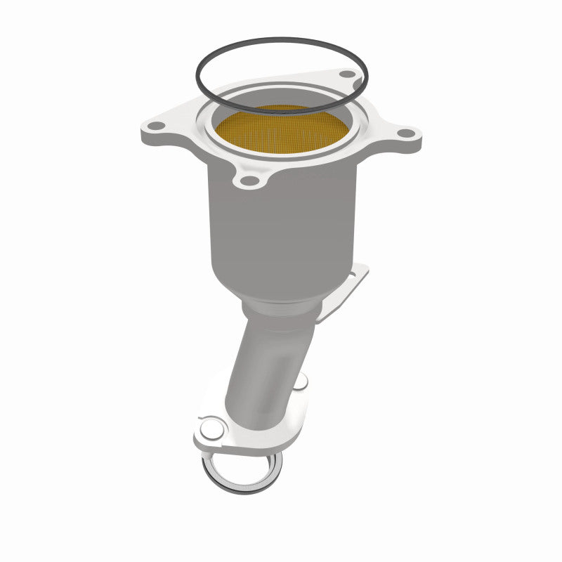 MagnaFlow Direct Fit Catalytic Converter EDGE- 07-09 6 3.5L OEM