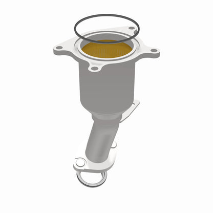 MagnaFlow Direct Fit Catalytic Converter EDGE- 07-09 6 3.5L OEM