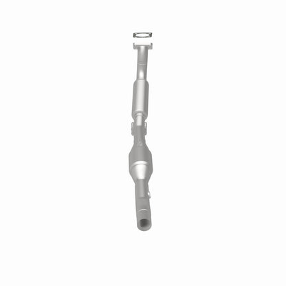 MagnaFlow DF Catalytic Conv 99-01 VW Beetle / 99-03 Golf / 99-02 Jetta 2.0L Single Outlet Manifold