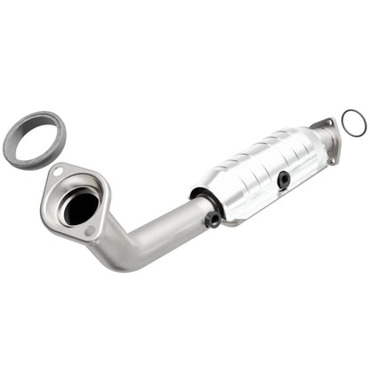 MagnaFlow Direct Fit Catalytic Converter 02-06 Honda CR-V 2.4L (49 State)
