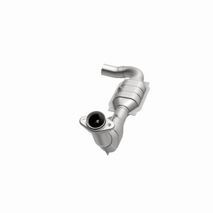 MagnaFlow Direct Fit Catalytic Converter 99 F150 4.6L V8 D/S 2WD