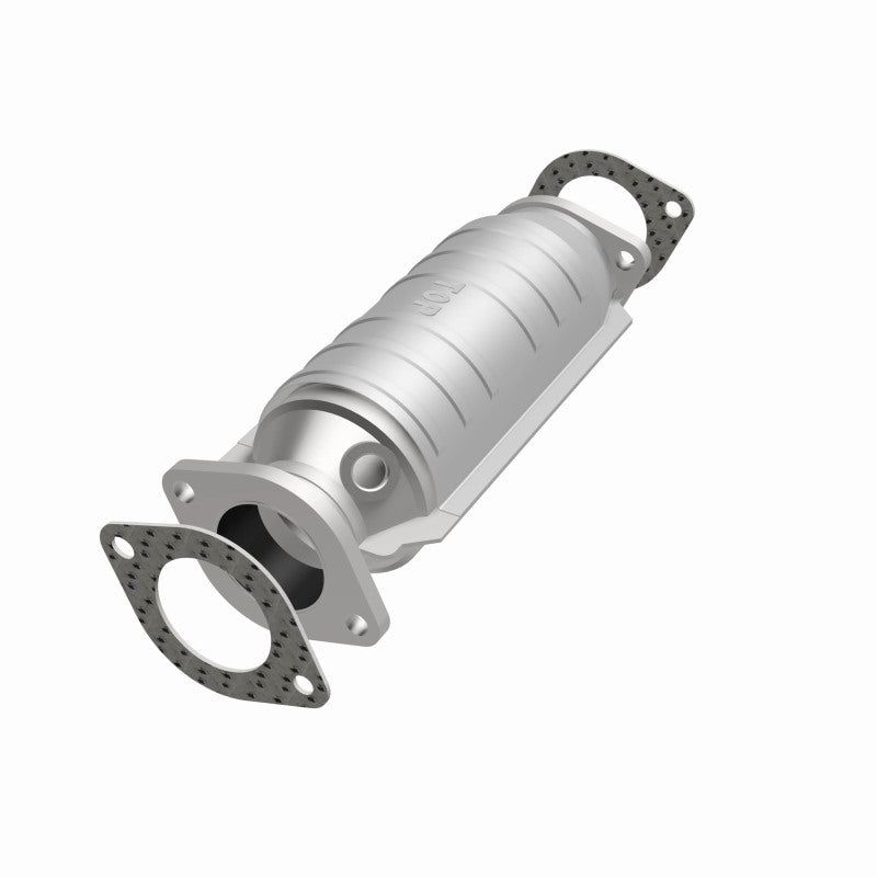 MagnaFlow Direct Fit Catalytic Converter 95-96 Nissan Sentra 1.6L