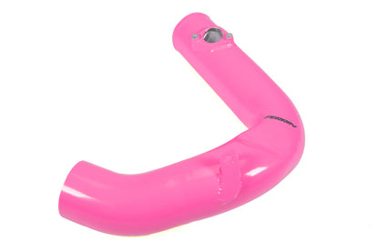 PERRIN 22-26 Subaru BRZ / Toyota GR86 Cold Air Intake - Hyper Pink