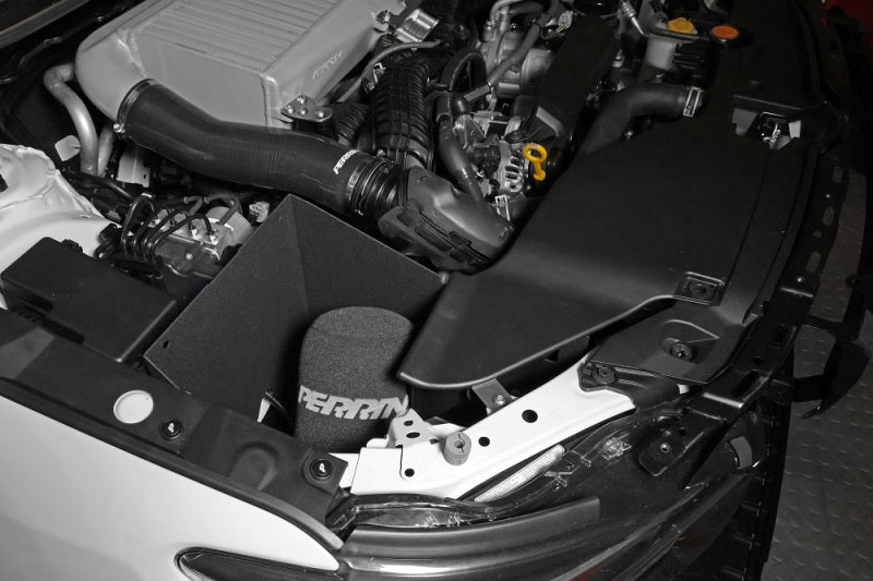 PERRIN 22-26 Subaru WRX Cold Air Intake - Black