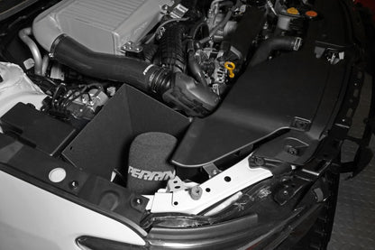 PERRIN 22-26 Subaru WRX Cold Air Intake - Black